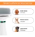 SECADOR DE PELO CON CARDINA - comprar online