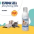ESPUMA SECA PAUL DIP - Pet´s Boutique 