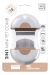 TRIMMER 2 EN 1 PELO LARGO