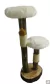 RASCADOR ARBOL ECOLOGICO MADERA