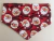 BANDANA NAVIDEÑA ROJA - Pet´s Boutique 