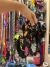 PRETAL ACHE NEGRO - tienda online
