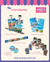 Kit - Hybe Cine Fest (NoraeBang)