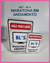 MDF - BL EM ANDAMENTO