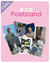 Postcard - Doc Nam (Namjoon)