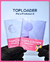 Toploader Rígido