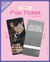 Fan Ticket - Mystery Elevator (Cha EunWoo)