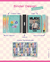 Binder - MUSE (Com Aba) na internet