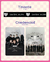 Credencial + Tirante - Dream Scape (NCT Dream) - comprar online