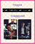 Credencial + Tirante - I Am Still (JK) - comprar online