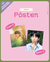 Pôster - Our Time (Hae In)