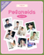 Kit Polaroid - Our Time (Hae In)