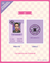 Carteirinha - Esposa de Militar (BTS) na internet