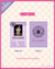 Carteirinha - Esposa de Militar (BTS) - comprar online