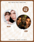 HandFan - Century Of Love (DaouOffroad) - Pier Fan Store