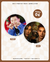 Imagem do HandFan - Century Of Love (DaouOffroad)