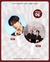 HandFan - FortPeat (Fanmeeting 2025) na internet