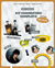 Kit: Fanmeeting Completo - Trusty (Yugyeom) - comprar online