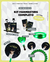 Kit: Fanmeeting Completo - Tape: Reload (Jay B) - comprar online