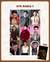 Photocards - Century Of Love (DaouOffroad) na internet