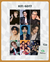 Photocards - Trusty (Yugyeom) - loja online