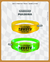 Pulseira - Trusty (Yugyeom) - comprar online