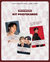 Photocards - FortPeat (Fanmeeting 2025) - comprar online