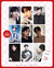 Kit Photocard - Happy Together (Jin Young) - Pier Fan Store