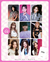 Kit Photocard - NMixxLab (NMixx) na internet