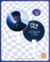 HandFan - Midnight Sun (JunHo) - Pier Fan Store