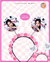 Imagem do Tiarinha - NMixxLab (NMixx)