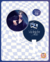 HandFan - Midnight Sun (JunHo) - loja online