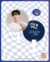 Imagem do HandFan - Midnight Sun (JunHo)