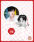HandFan - Happy Together (Jin Young) - loja online