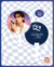 HandFan - Midnight Sun (JunHo) na internet