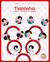 Tiarinha - Happy Together (Jin Young) - comprar online