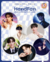 HandFan - Midnight Sun (JunHo) - comprar online