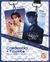 Credencial + Tirante - Midnight Sun (JunHo) - comprar online