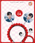 Imagem do Tiarinha - Happy Together (Jin Young)