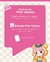 Fan Ticket - Act: Sweet Mirage (Hybe Cine Fest) na internet