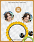 Tiarinha - Trusty (Yugyeom) - comprar online