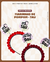 Tiarinha - It's TAU (DaouOffroad) - comprar online