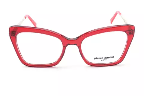 Lentes de receta Pierre Cardin 2212