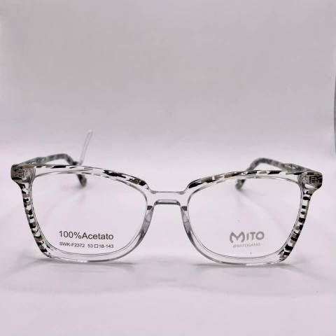 Anteojo de receta Mito