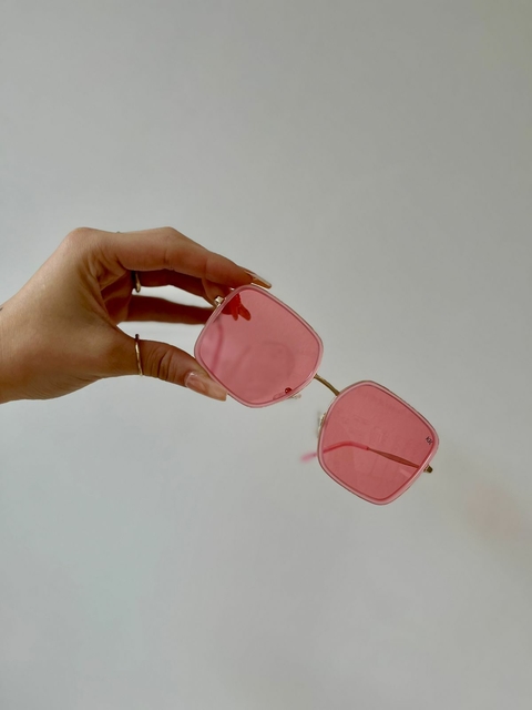 Anteojo de Sol Polarizado Karina rabolini