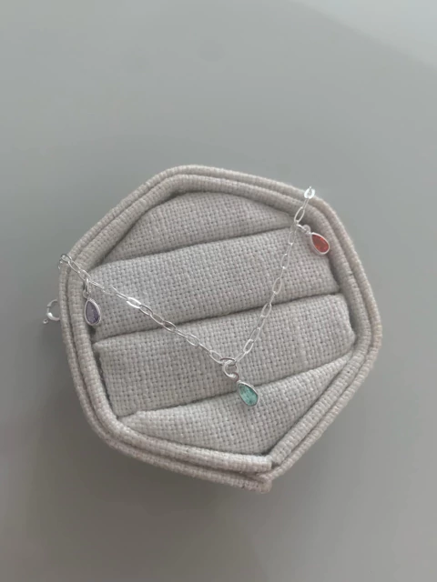 PULSEIRA BABY 3 GOTA