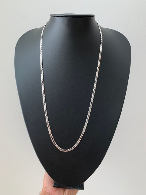 CORRENTE GUCCI 4mm 70cm