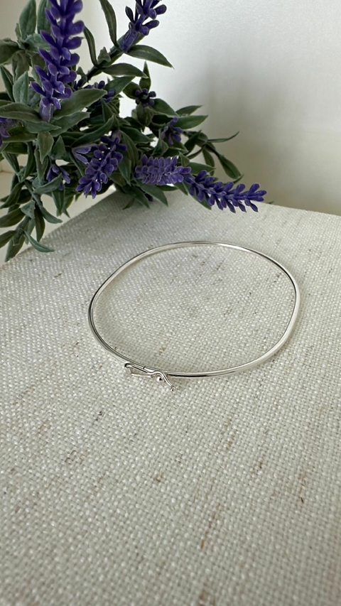 BRACELETE LISO 2mm
