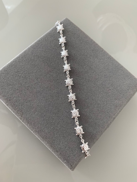 PULSEIRA TARTARUGAS