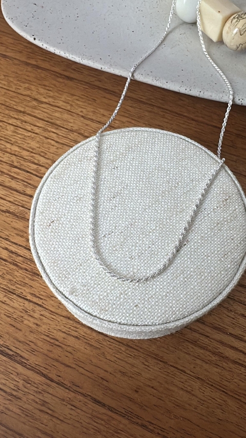 CORDÃO BAIANO 2,0mm - comprar online